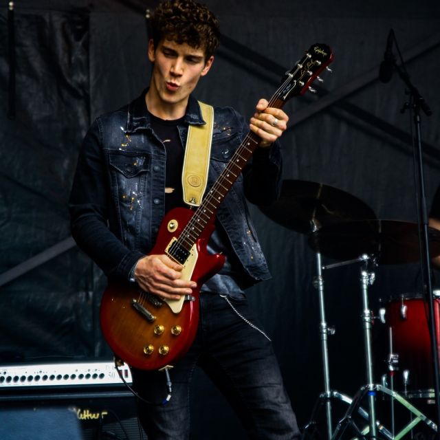 As promised, we're not done with Stadsfestival Hoogeveen pictures yet! 📷