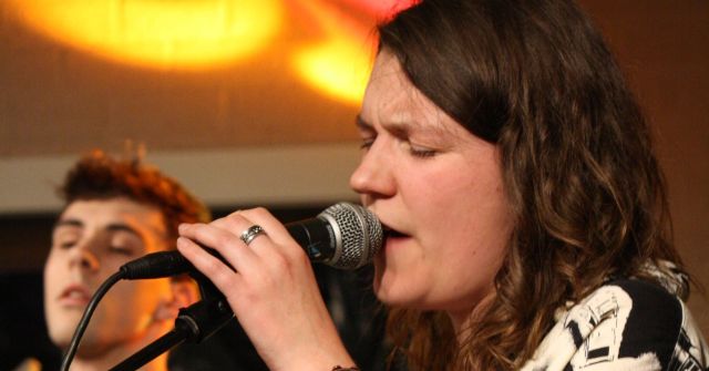 What a party at the @sgdaedalus Battle of The Bands! Here are some of…