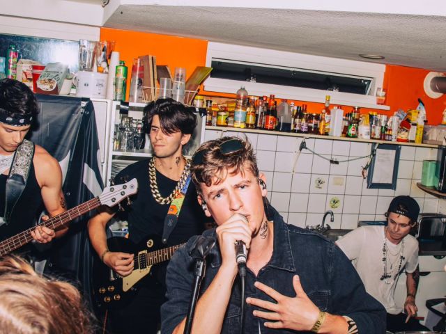 Thank you everyone that came to see us at @flatfeest2023! We had an amazing…