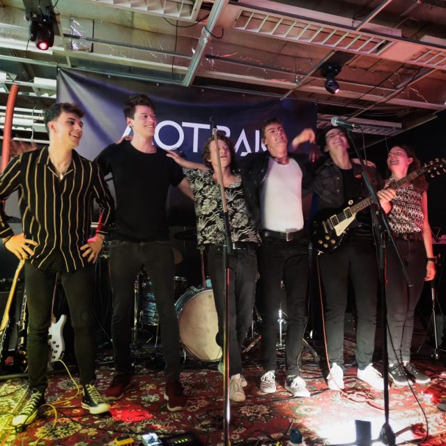 Thank you all for joining us at CMGT Rocks! We had a blast and…