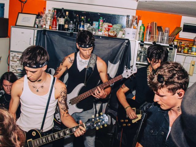 Thank you everyone that came to see us at @flatfeest2023! We had an amazing…