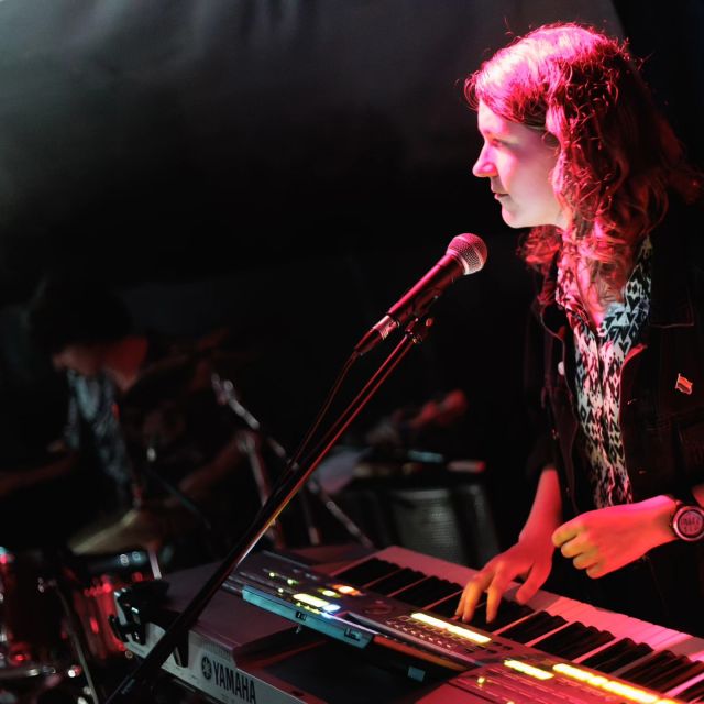Thank you all for joining us at CMGT Rocks! We had a blast and…
