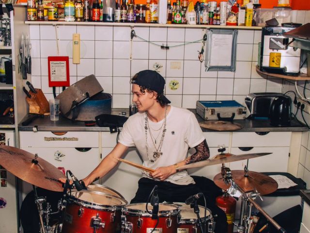 Thank you everyone that came to see us at @flatfeest2023! We had an amazing…