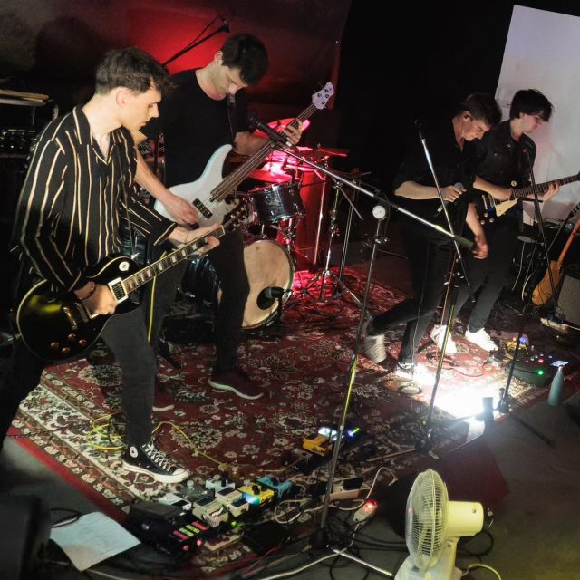 Thank you all for joining us at CMGT Rocks! We had a blast and…