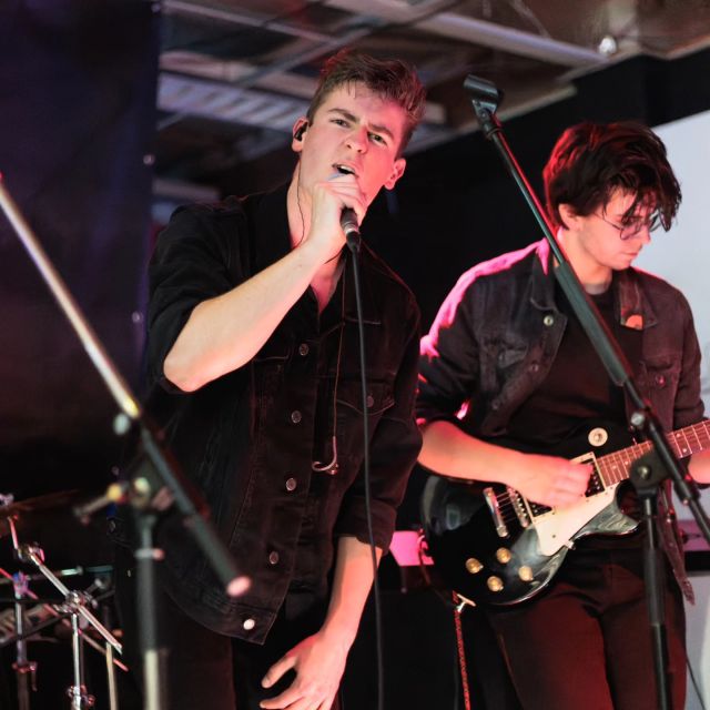 Thank you all for joining us at CMGT Rocks! We had a blast and…