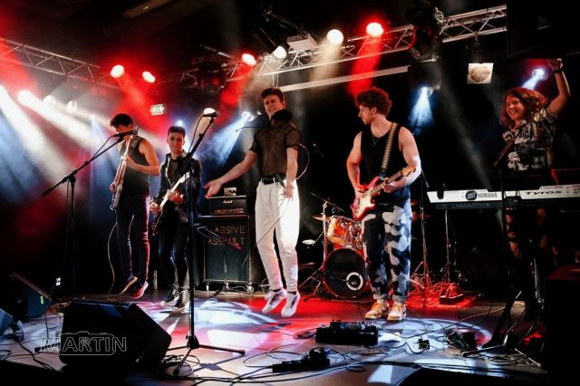Sup B'NB'ers?! (we can call you that right?) Here's some more of Vaartslag at…