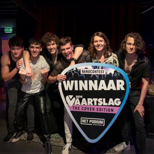 Thanks Hoogeveen! Loving the amazing journey so far, but we're not done yet...😏 📸@tempusfugit_pictures…