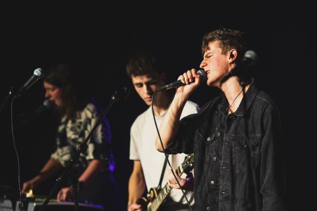 VAARTSLAG | Wij spelen 18 mei in de voorronde van het Stadsfestival in Hoogeveen!…