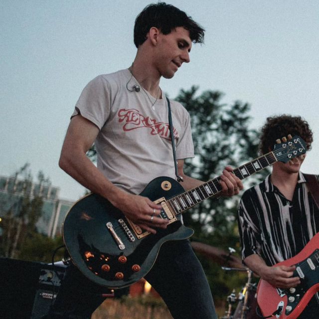 This gig had it all! Great Fun💃🏻Great support 🫶🏻 Awesome Bands🎙️Technical Difficulties⚡and Good Weather☀️…