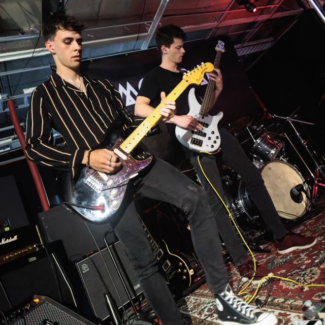 Thank you all for joining us at CMGT Rocks! We had a blast and…